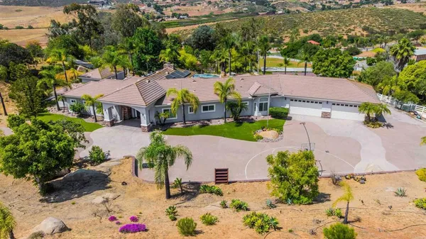 $12,000 | 15263 Presilla Drive, Jamul, CA 91935