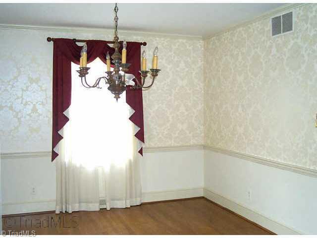 Dining Room. Dining Room