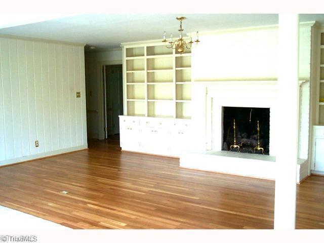 Den/Family/Great Room. Den
