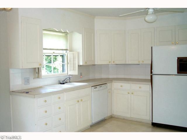 Kitchen. Kitchen