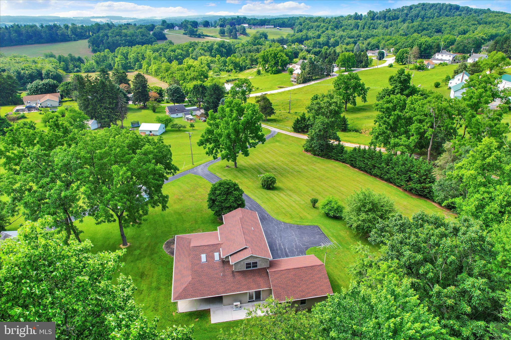 7208 Kopp Road Spring Grove, PA 17362 - Photo 23 of 35