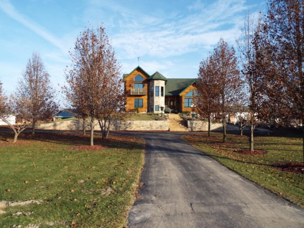 3967 Ensley Road Ravenna, MI 49451 - Photo 38 of 63 Front