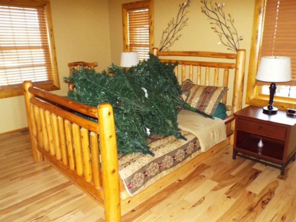 3967 Ensley Road Ravenna, MI 49451 - Photo 54 of 63 Mainfloor Bedroom
