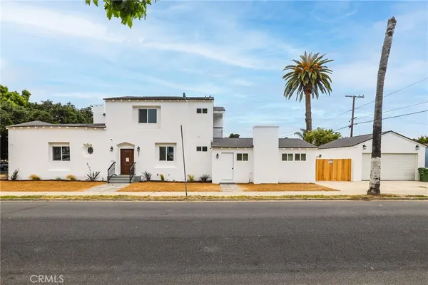 $1,000,000 | 501 South Sloan Avenue, Compton, CA 90221