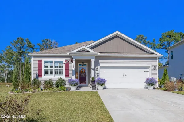 $325,000 | 1728 Culdees Lane Southeast, Bolivia, NC 28422