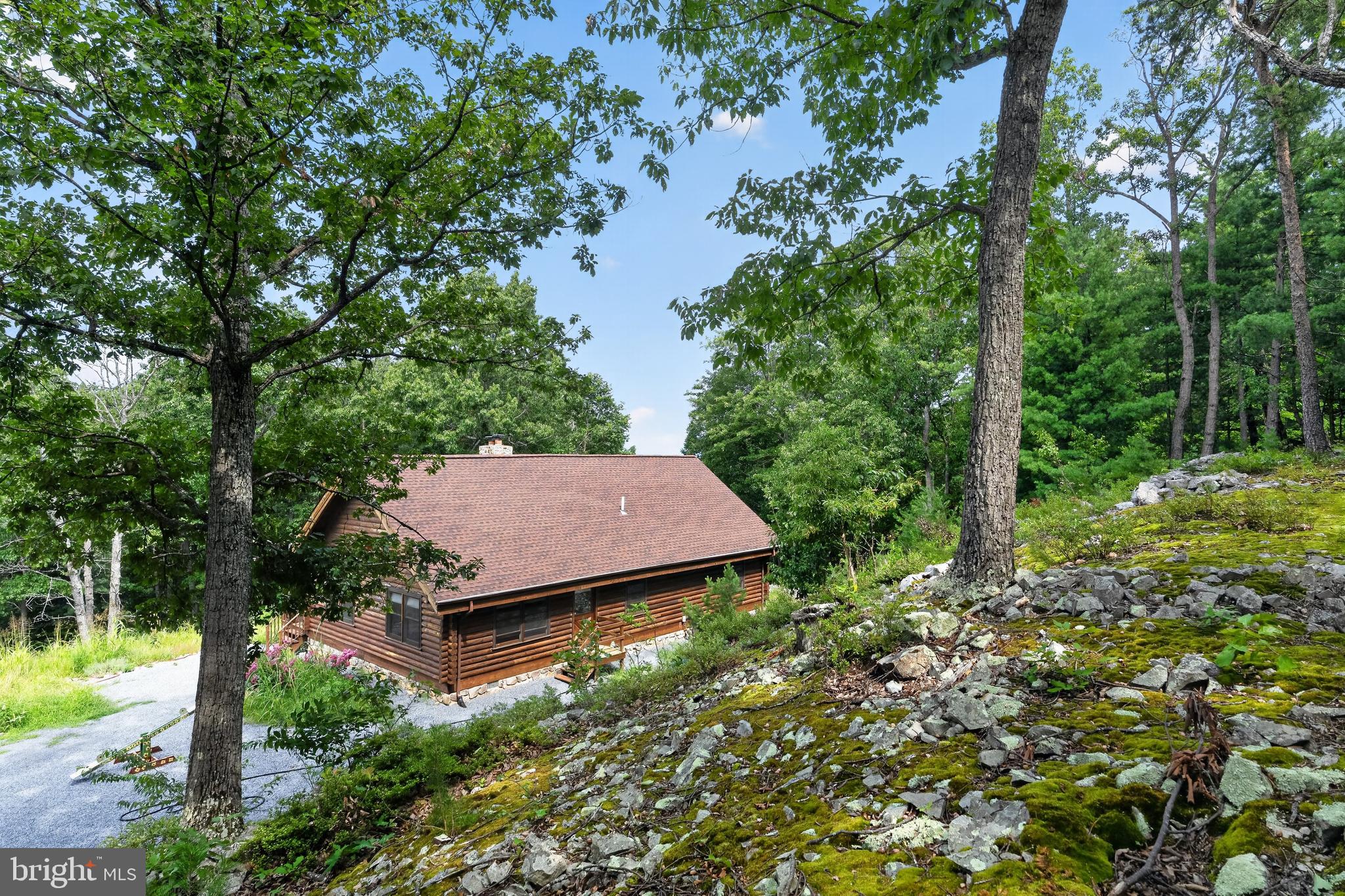 1812 Rileyville Road Rileyville, VA 22650 - Photo 31 of 38 Gallery Image 31