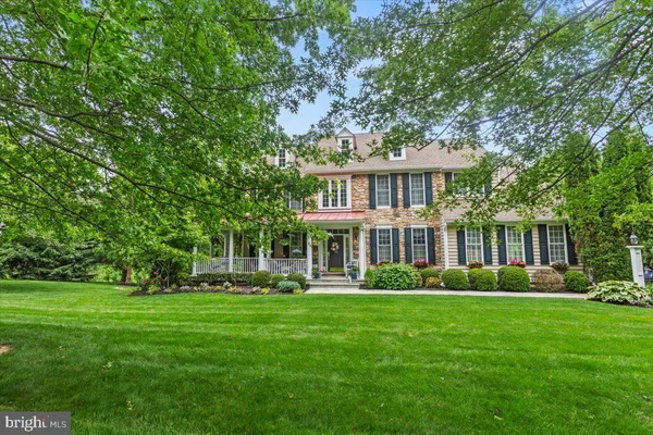 $1,295,000 | 1789 Brookshire Court, Finksburg, MD 21048
