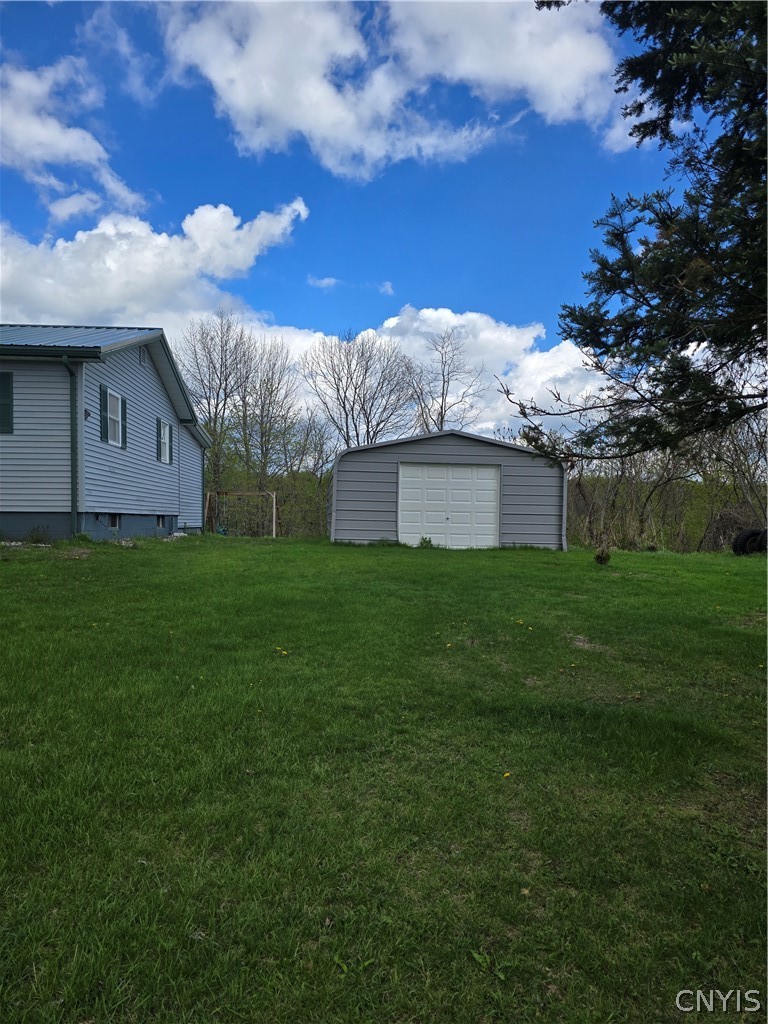 304 Lynch Road Fairfield, NY 13365 - Photo 3 of 23