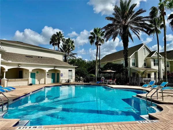 $209,900 | 9125 Lee Vista Boulevard, Unit 704, Orlando, FL 32829