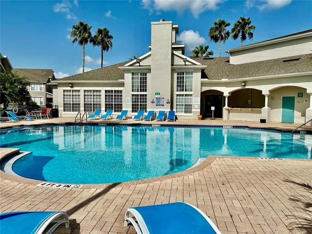 $214,900 | 9125 Lee Vista Boulevard, Unit 704, Orlando, FL 32829