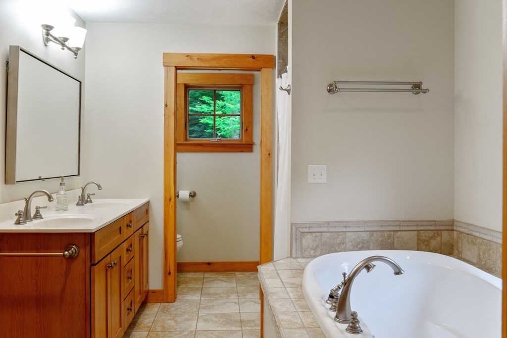 136 Tucker Mountain Road Andover, NH 03216 - Photo 22 of 39