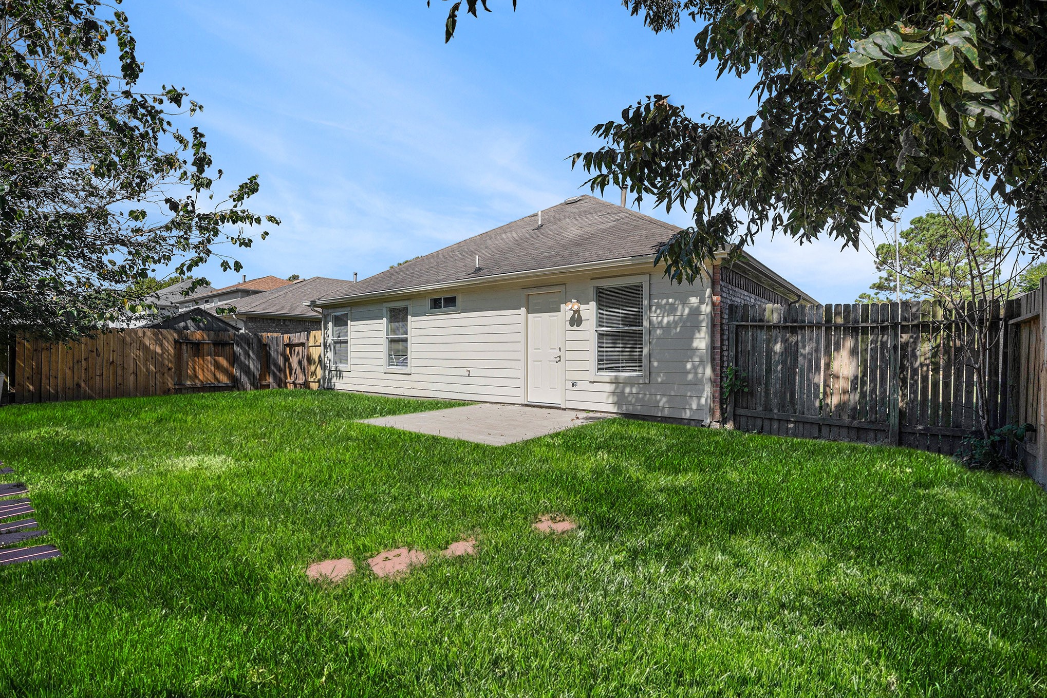 5314 Aloe Avenue Baytown, TX 77521 - Photo 16 of 17