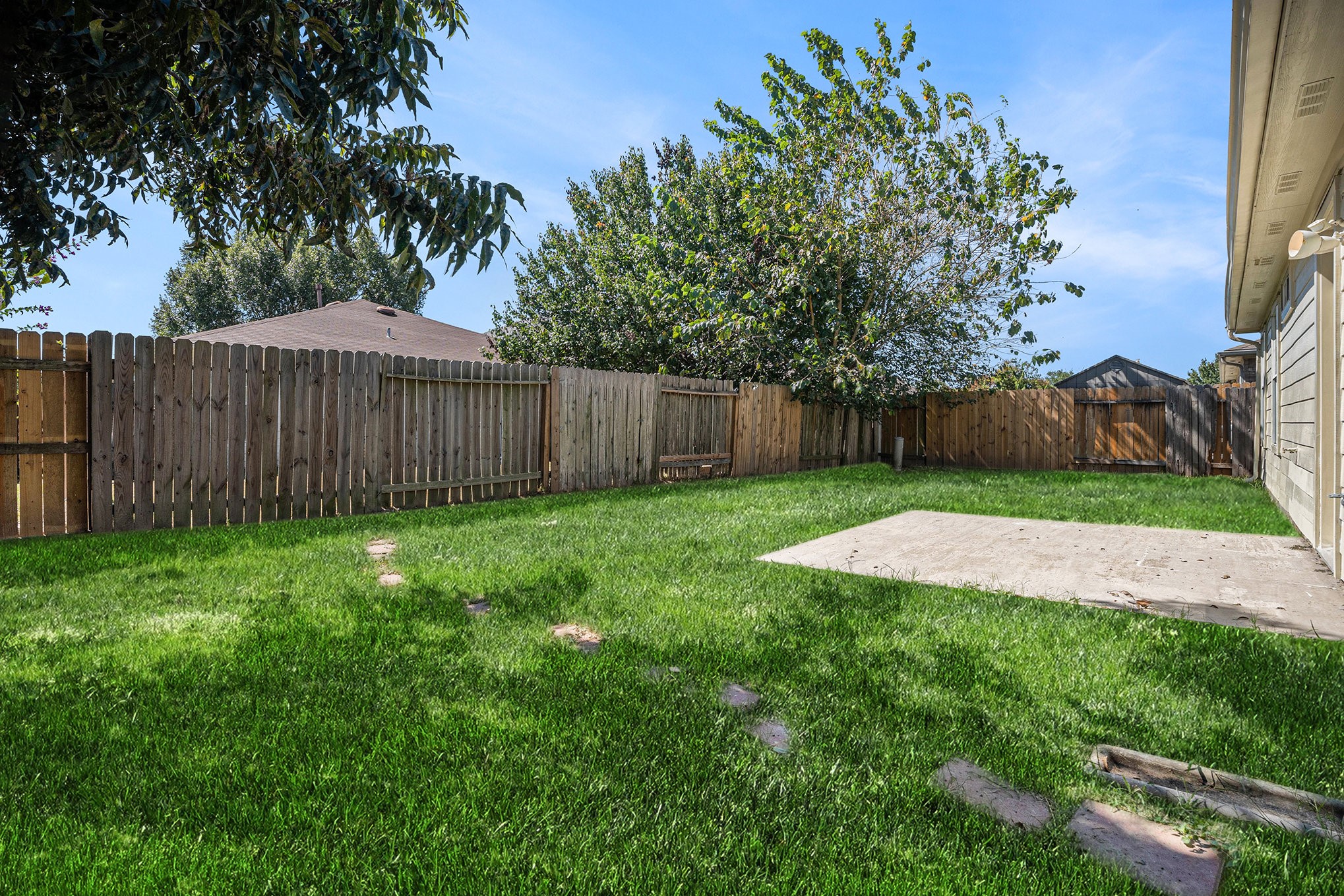 5314 Aloe Avenue Baytown, TX 77521 - Photo 17 of 17