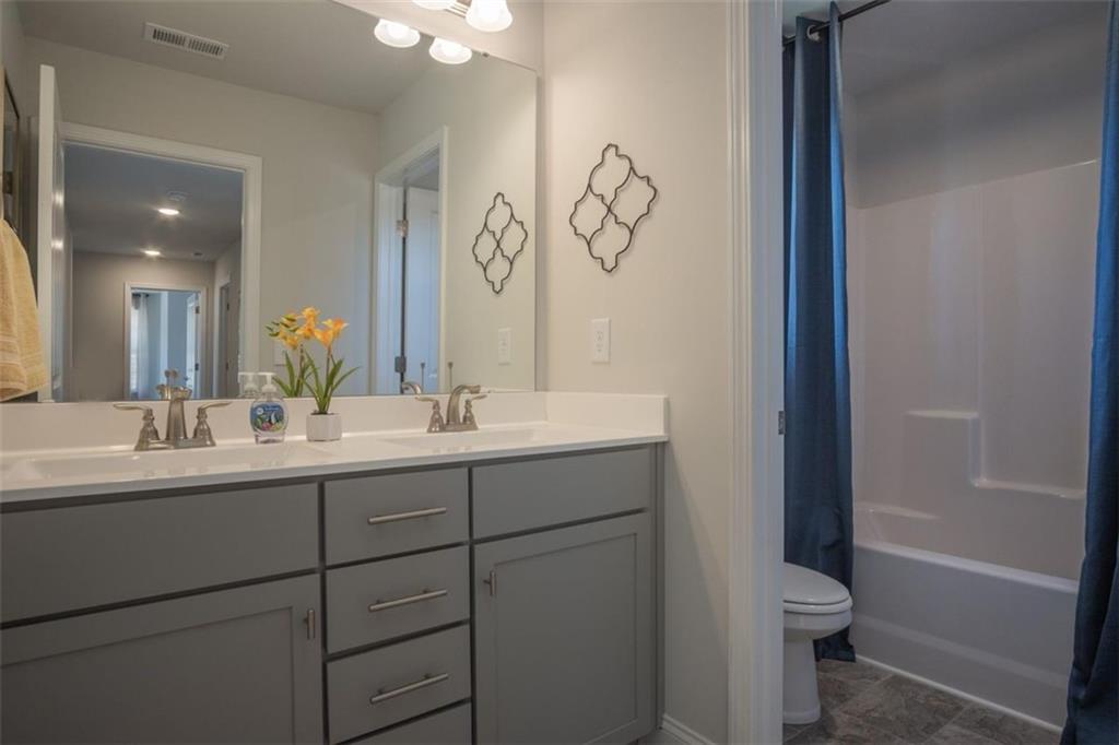 668 Bald Ridge Circle Demorest, GA 30535 - Photo 21 of 21