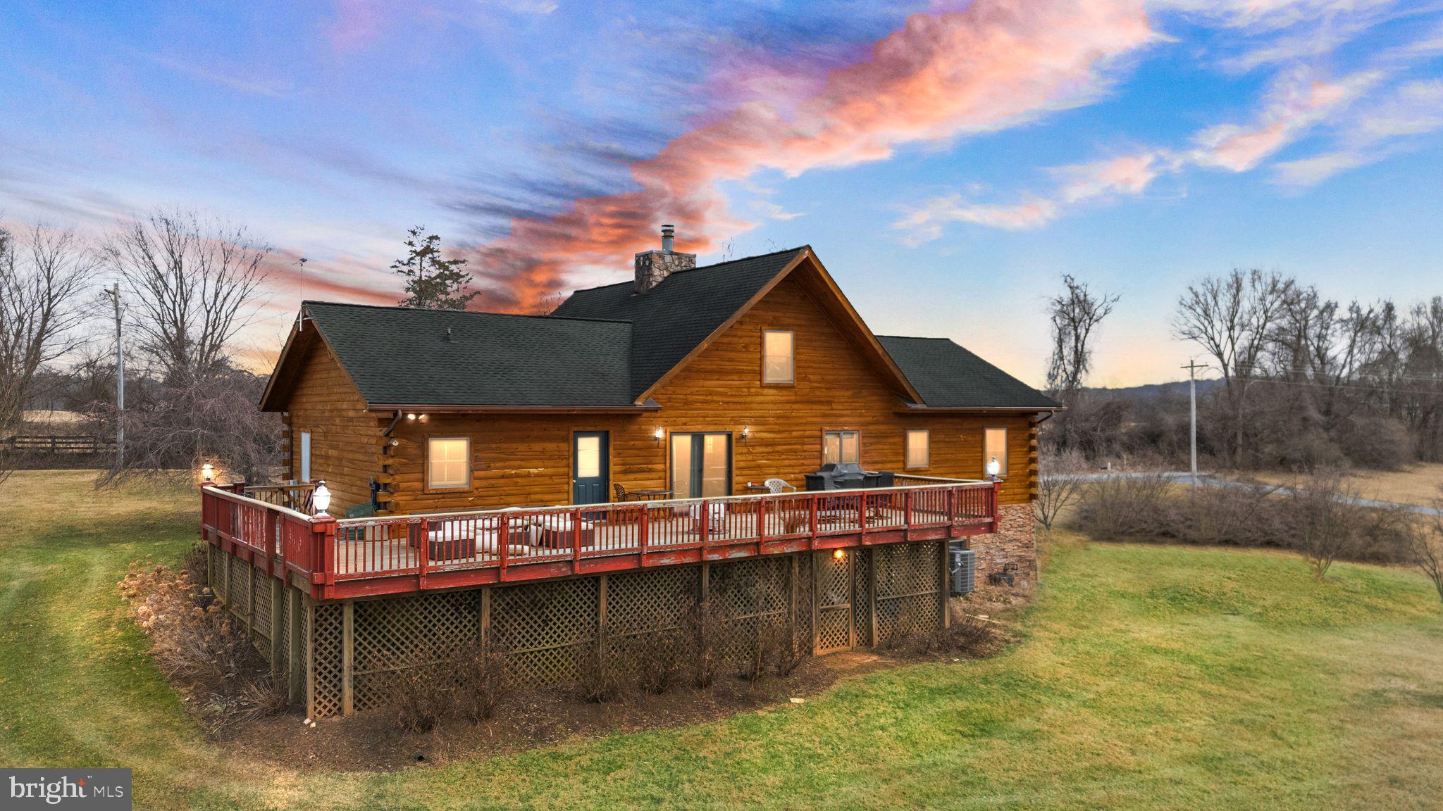 20233 Shelburne Glebe Road Purcellville, VA 20132 - Photo 3 of 73 Gallery Image 3