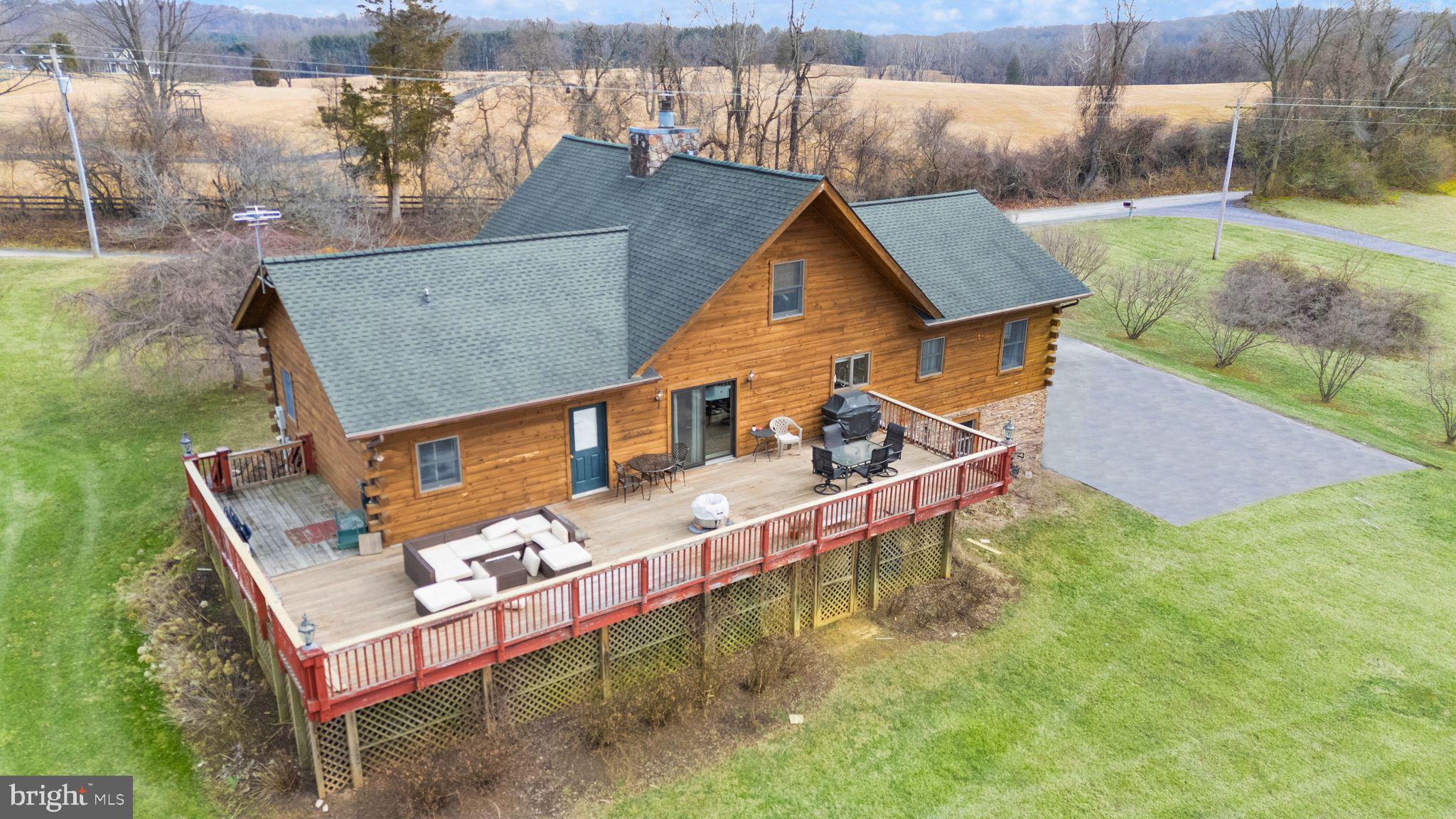20233 Shelburne Glebe Road Purcellville, VA 20132 - Photo 56 of 73 Gallery Image 56