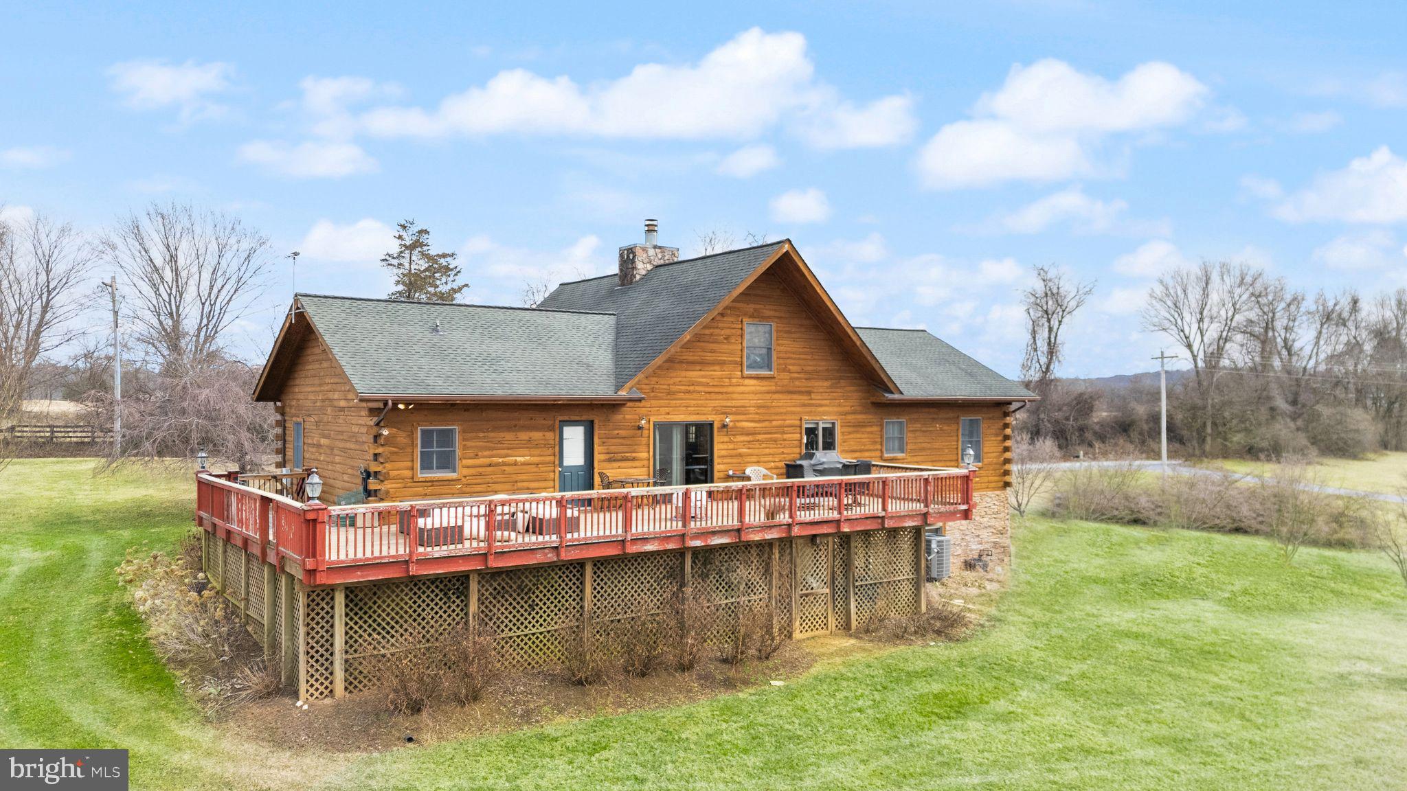 20233 Shelburne Glebe Road Purcellville, VA 20132 - Photo 57 of 73 Gallery Image 57