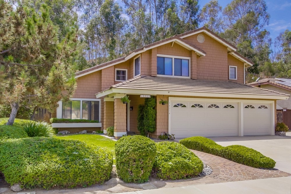 14214 Woodcreek Road Poway, CA 92064 - Photo 1 of 25 Gallery Image 1
