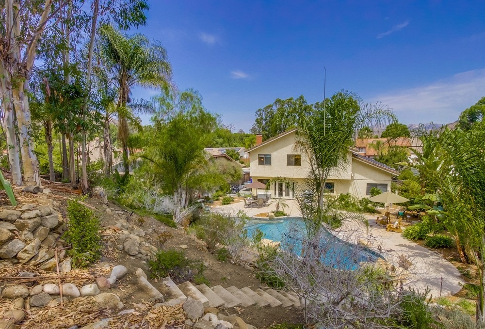 14214 Woodcreek Road Poway, CA 92064 - Photo 24 of 25 Gallery Image 24