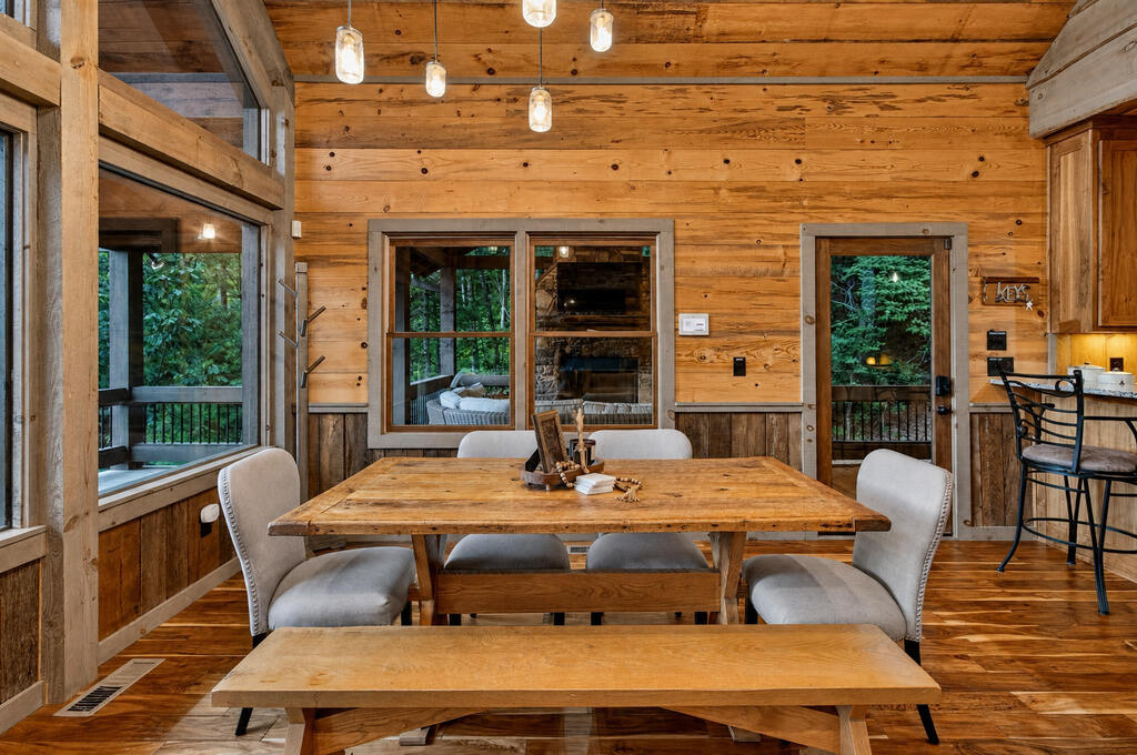 50 Broken Arrow Path Blue Ridge, GA 30513 - Photo 24 of 98 Gallery Image 24