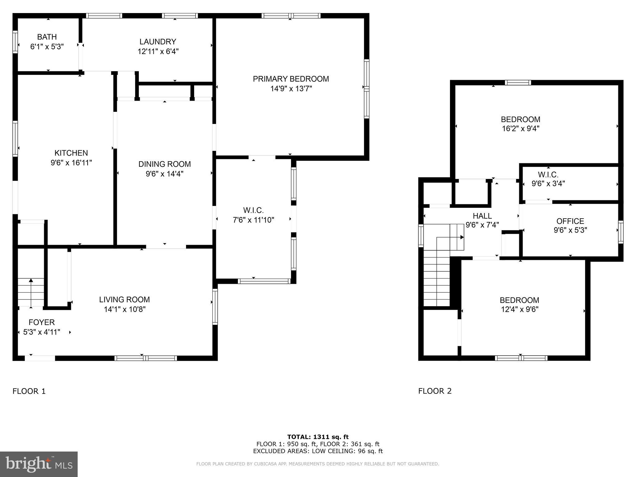 702 Federal Street Milton, DE 19968 - Photo 31 of 31