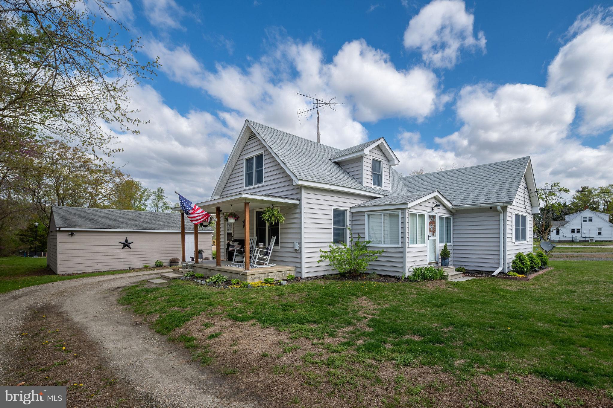 702 Federal Street Milton, DE 19968 - Photo 4 of 31