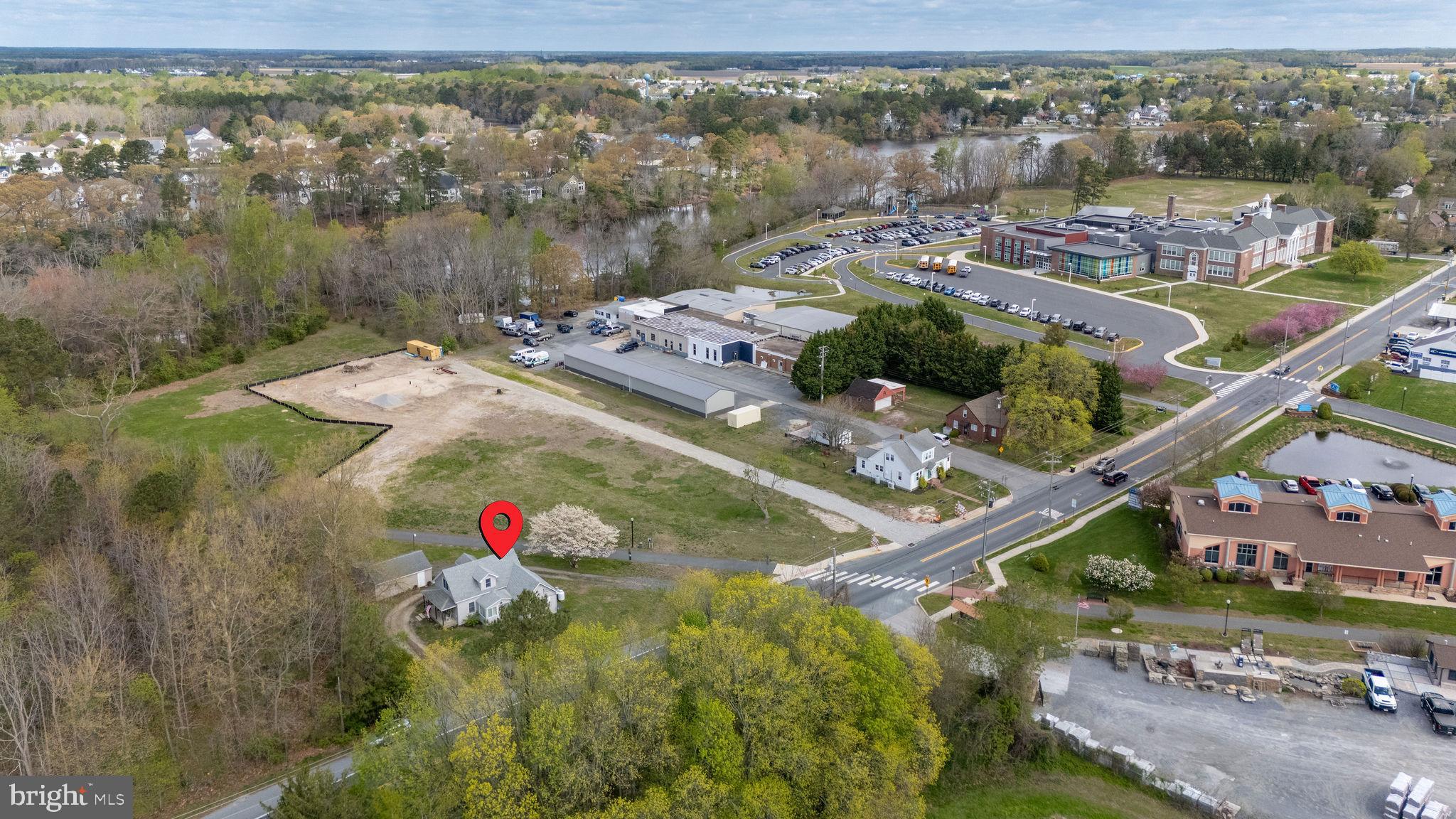 702 Federal Street Milton, DE 19968 - Photo 7 of 31