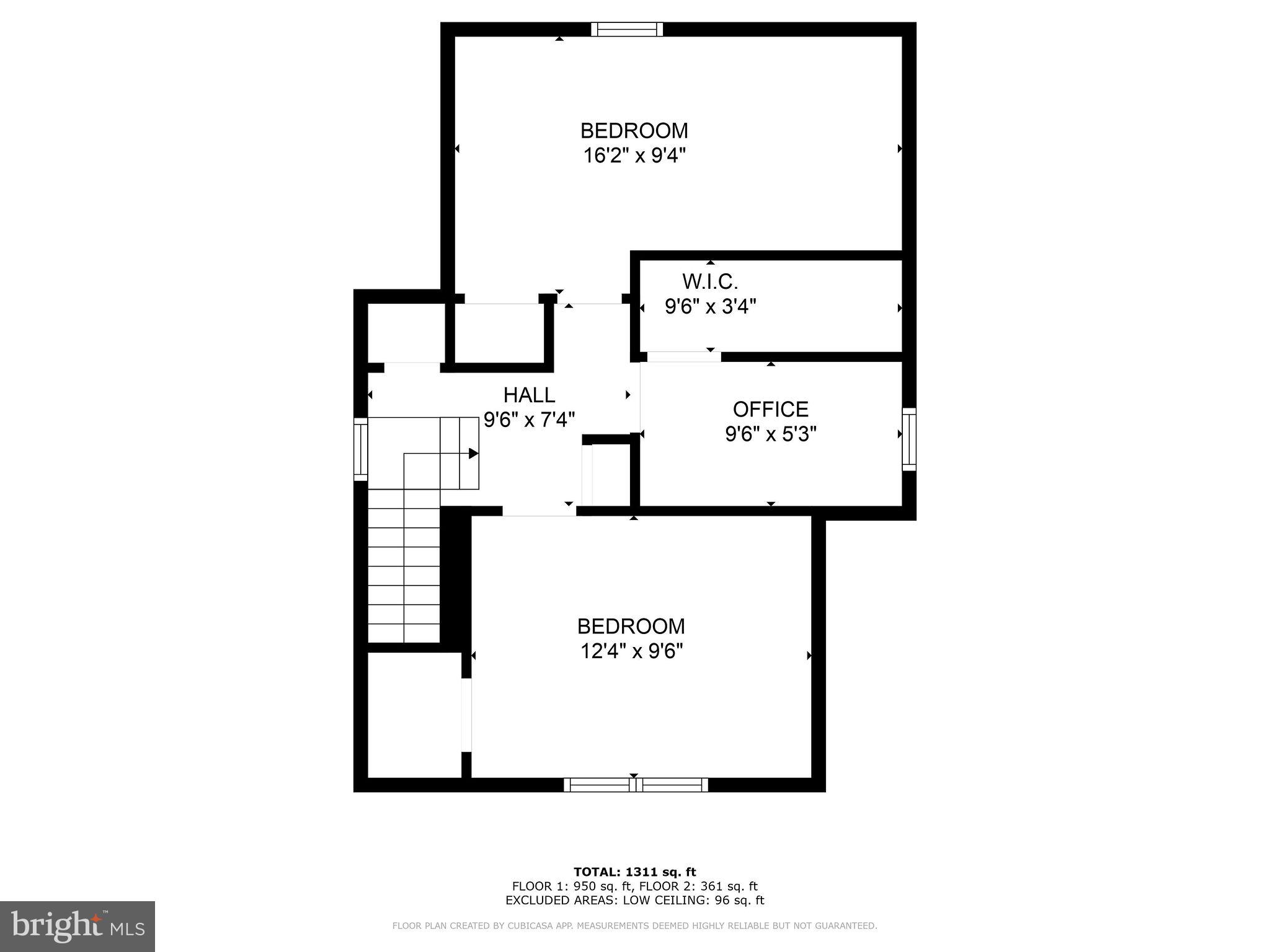 702 Federal Street Milton, DE 19968 - Photo 10 of 31