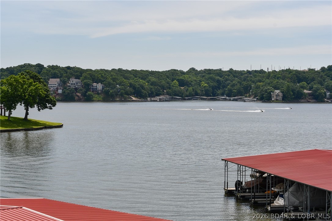 194 Sac Road, Unit D101 Sunrise Beach, MO 65079 - Photo 11 of 47 Main Channel view