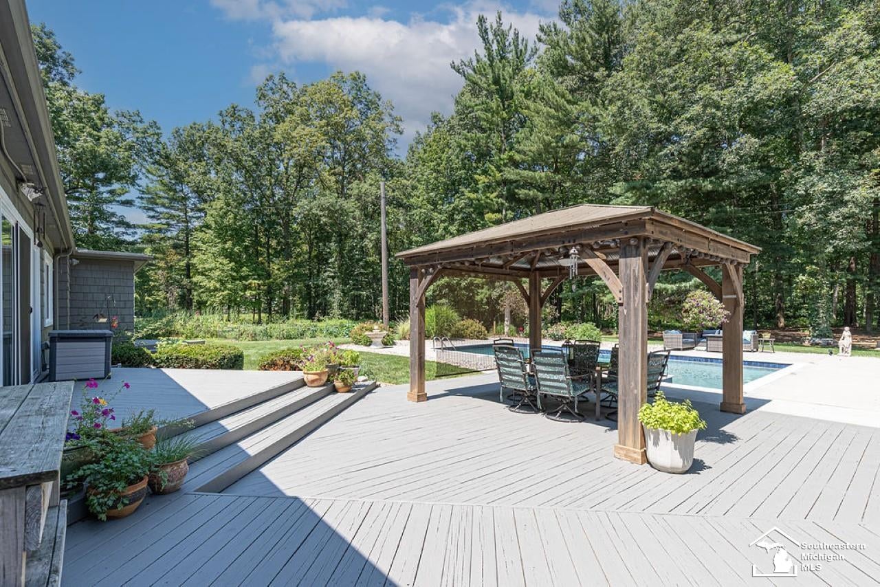 17152 Ida Center Road Petersburg, MI 49270 - Photo 46 of 66 Gallery Image 46
