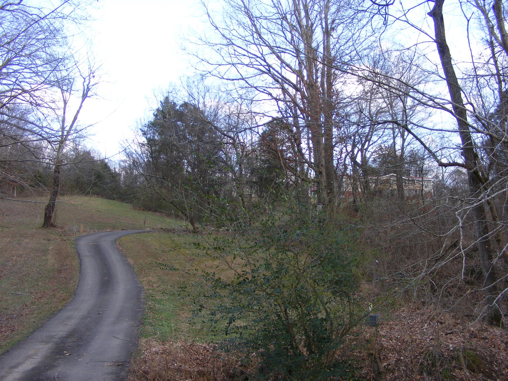 3241 Distillery Road Springfield, TN 37172 - Photo 1 of 17