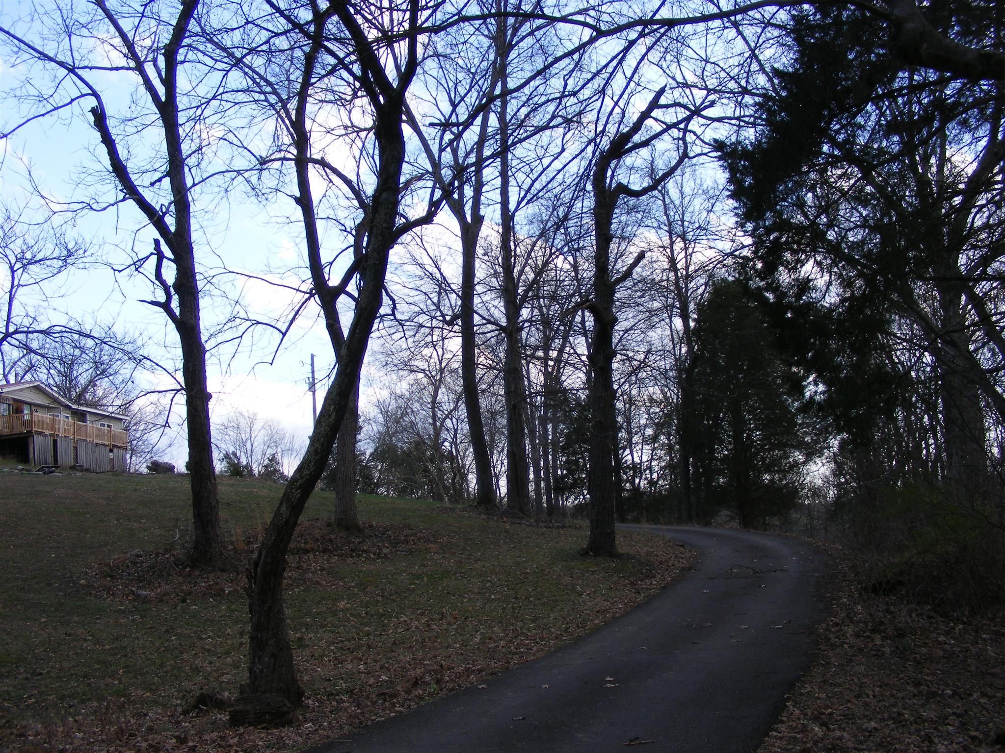 3241 Distillery Road Springfield, TN 37172 - Photo 3 of 17