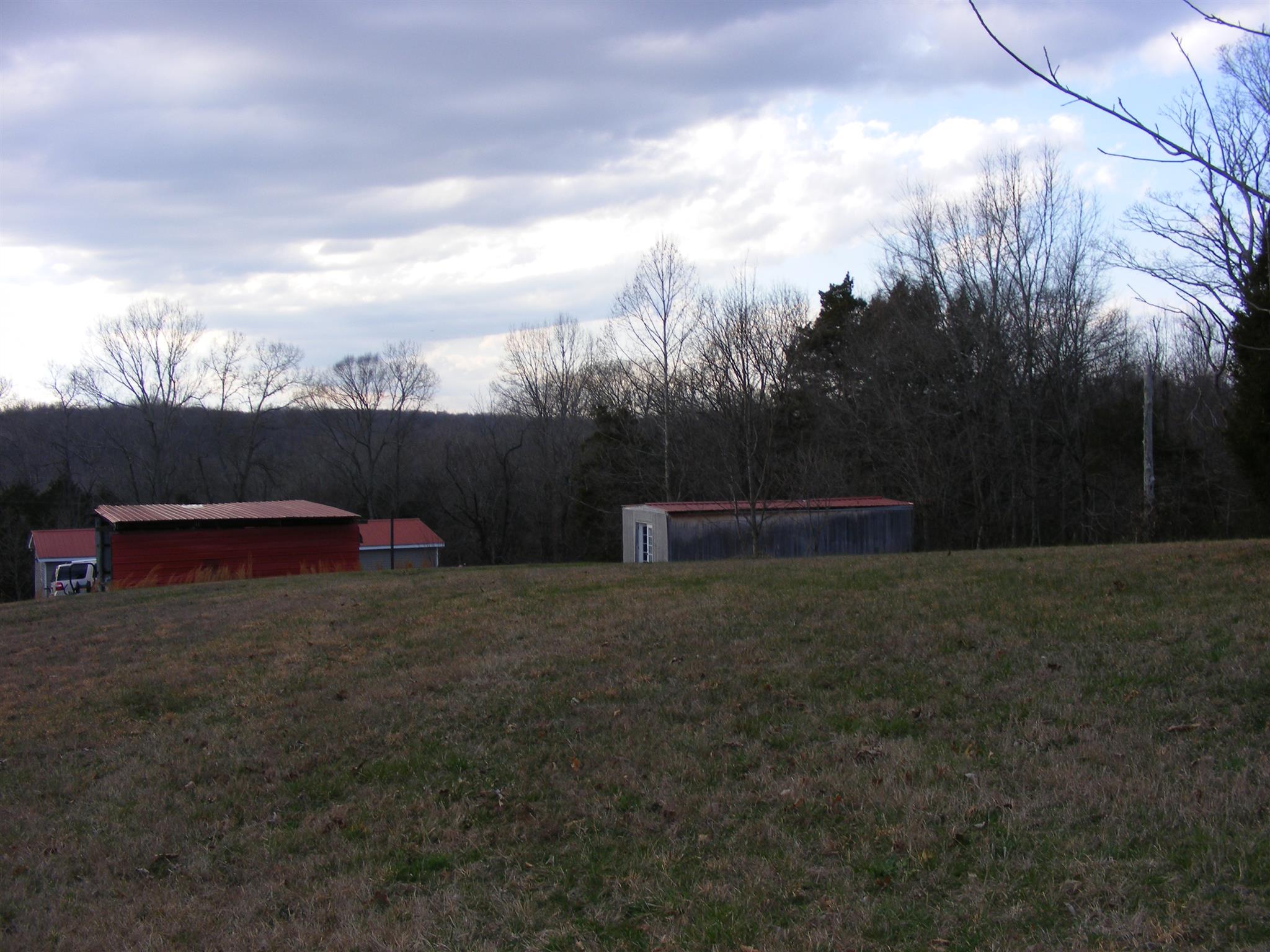 3241 Distillery Road Springfield, TN 37172 - Photo 4 of 17