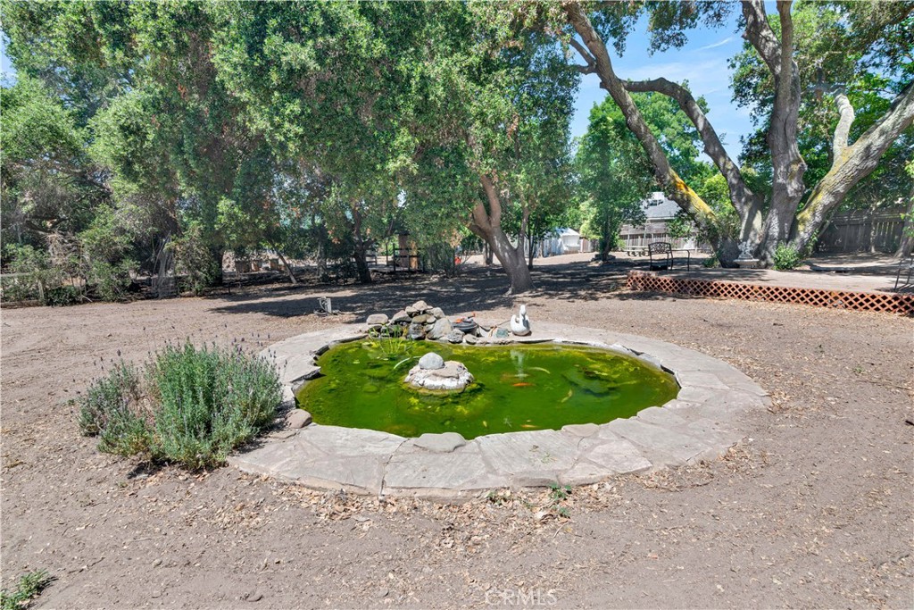 3620 Colima Road Atascadero, CA 93422 - Photo 40 of 53 small pond