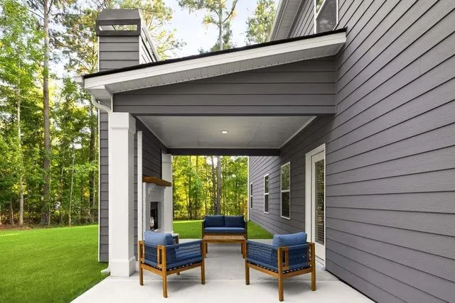 $409,890 | 139 Post Oak Drive, Jackson, GA 30233