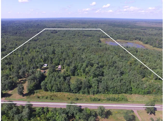 $389,000 | 33227 Highway 35, Danbury, WI 54830