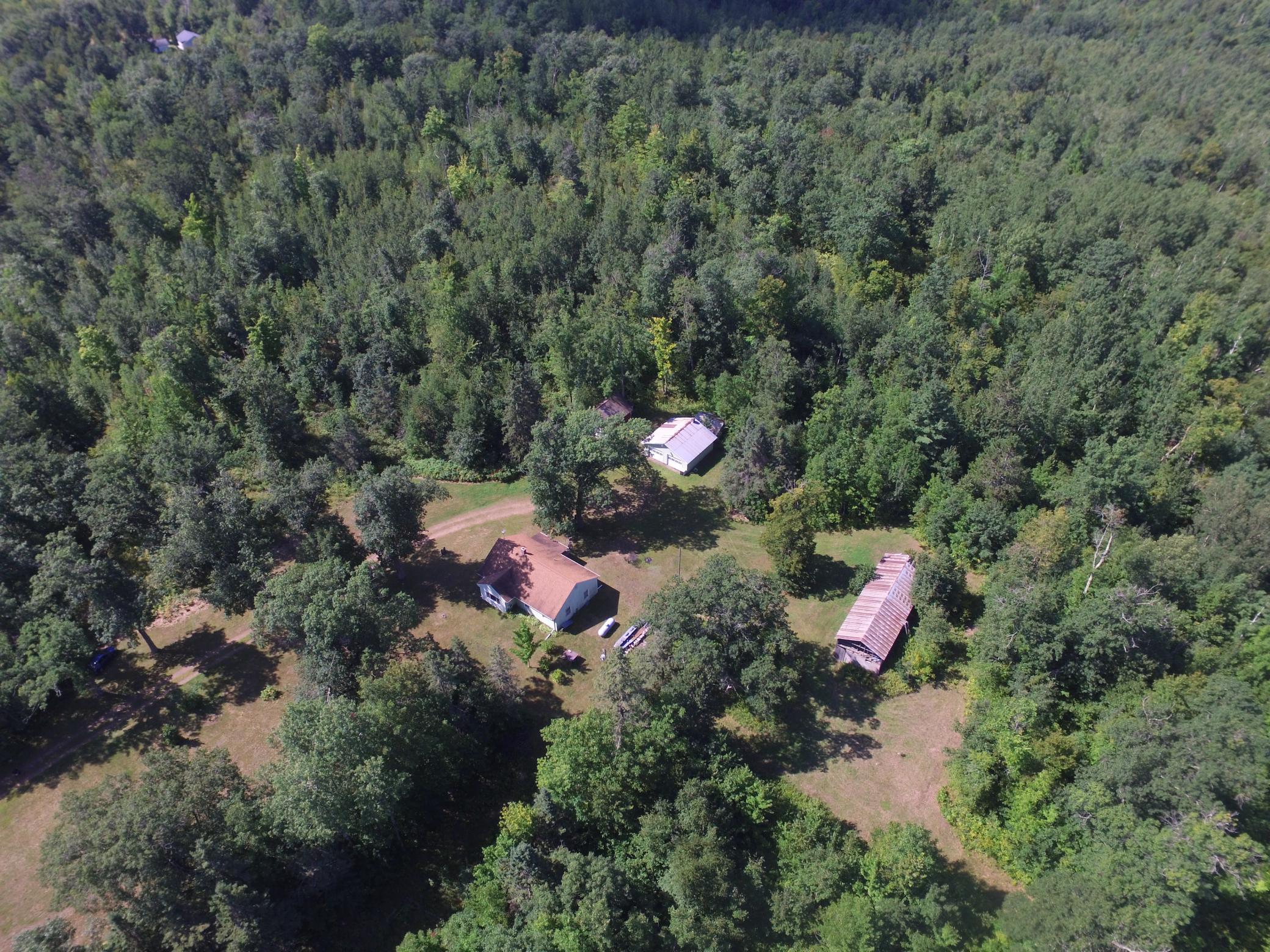 33227 Highway 35 Danbury, WI 54830 - Photo 4 of 54