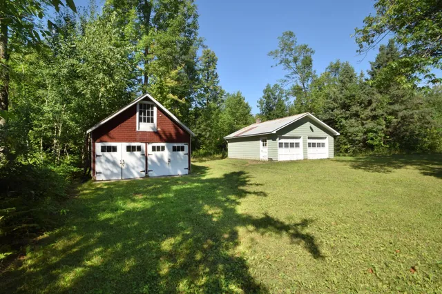 $389,000 | 33227 Highway 35, Danbury, WI 54830