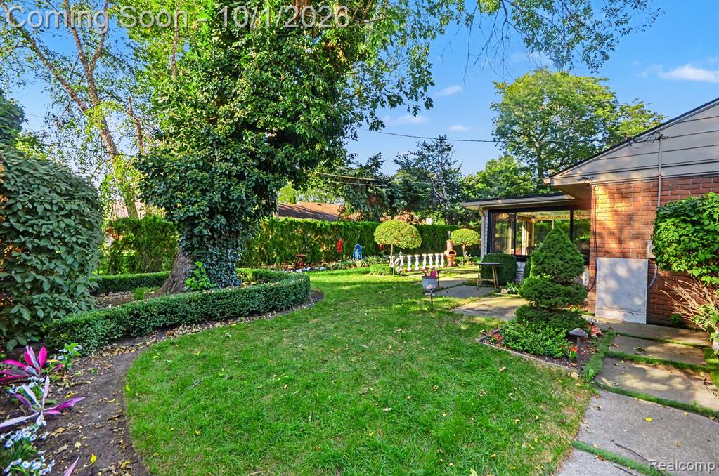 436 Barclay Road Grosse Pointe Farms, MI 48236 - Photo 27 of 30 Gallery Image 27