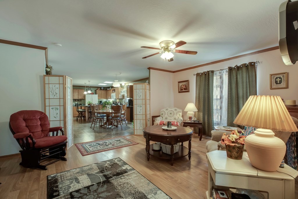 610 Holly Glen Road Decatur, TN 37322 - Photo 23 of 38 Gallery Image 23