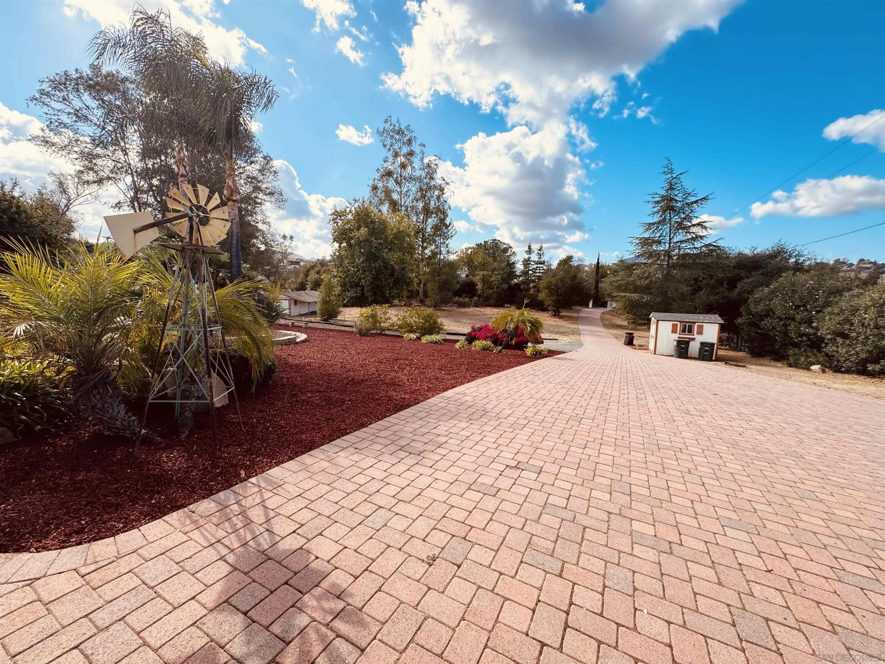 15831 Mussey Grade Road Ramona, CA 92065 - Photo 13 of 47 Gallery Image 13