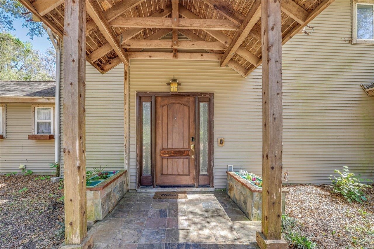 9084 Ravena Road Tallahassee, FL 32309 - Photo 5 of 40