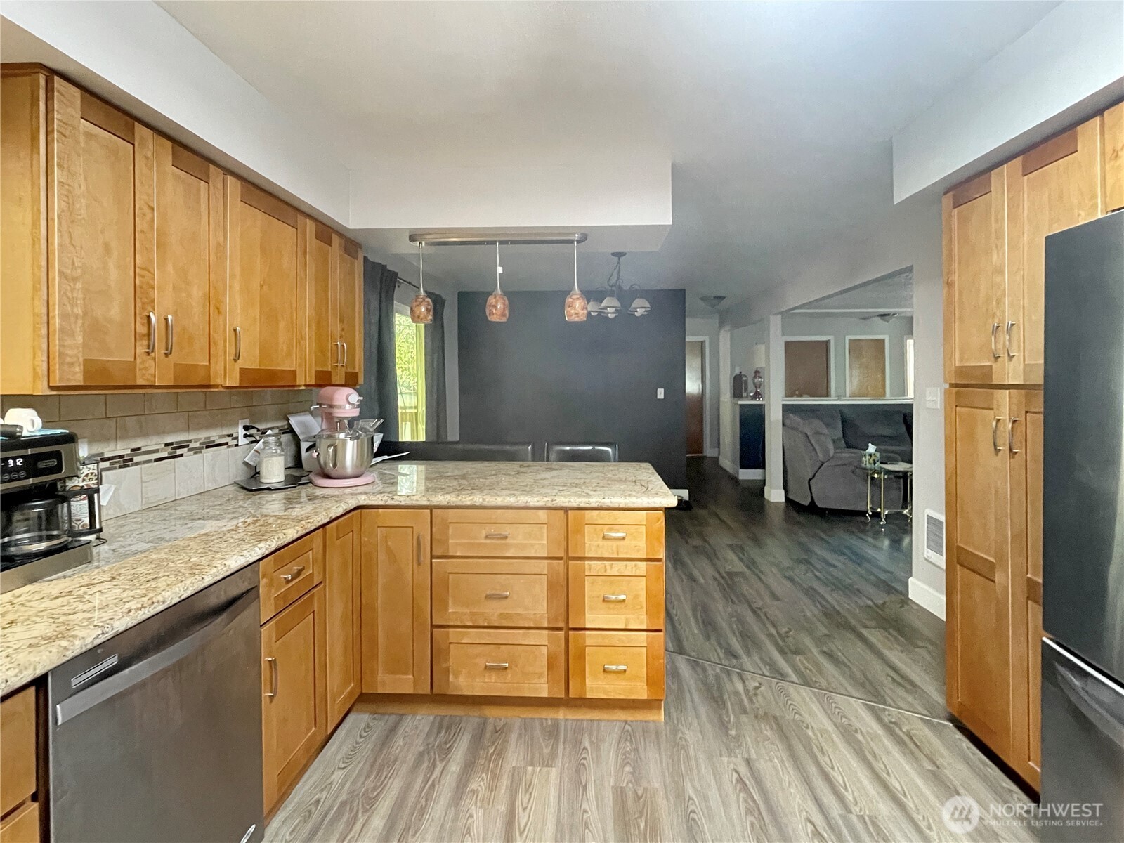502 Coal Creek Road Longview, WA 98632 - Photo 4 of 26