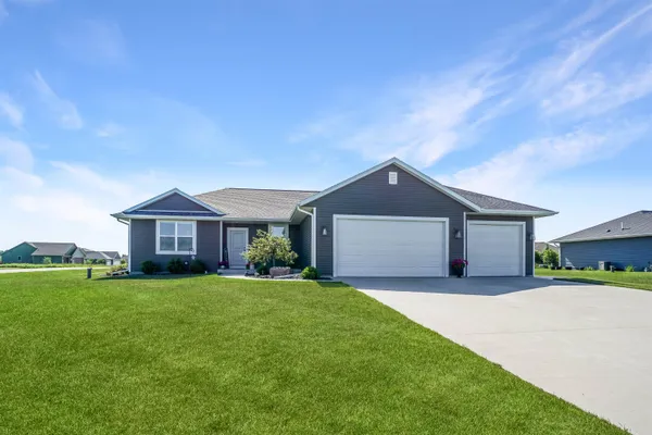 $549,900 | 6730 Park Pl Drive, Sheboygan, WI 53081