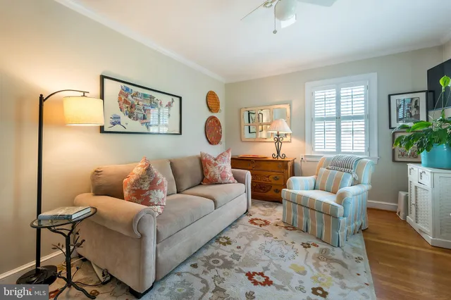 $1,399,000 | 8505 Lynwood Place, Chevy Chase, MD 20815