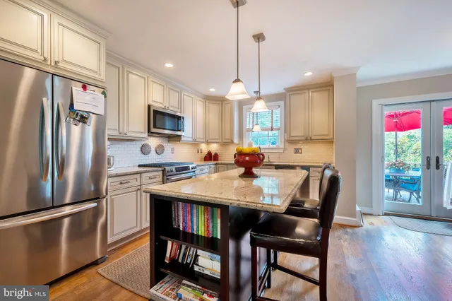 $1,399,000 | 8505 Lynwood Place, Chevy Chase, MD 20815