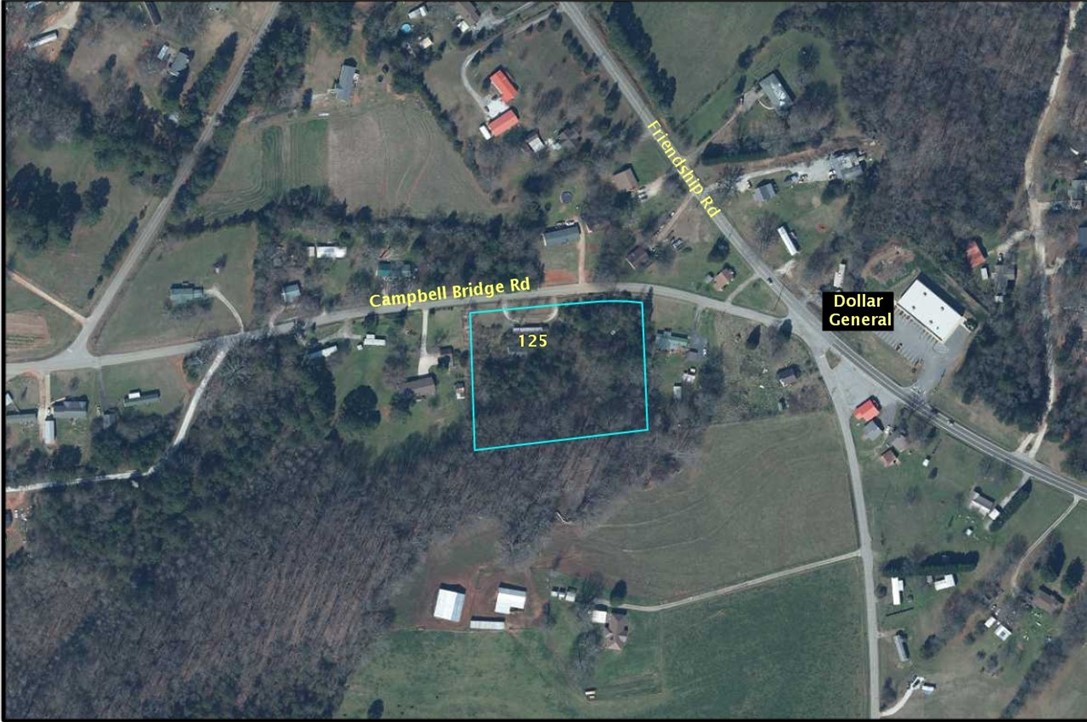 125 State Rd S-37-204 Seneca, SC 29678 - Photo 1 of 5 Gallery Image 1