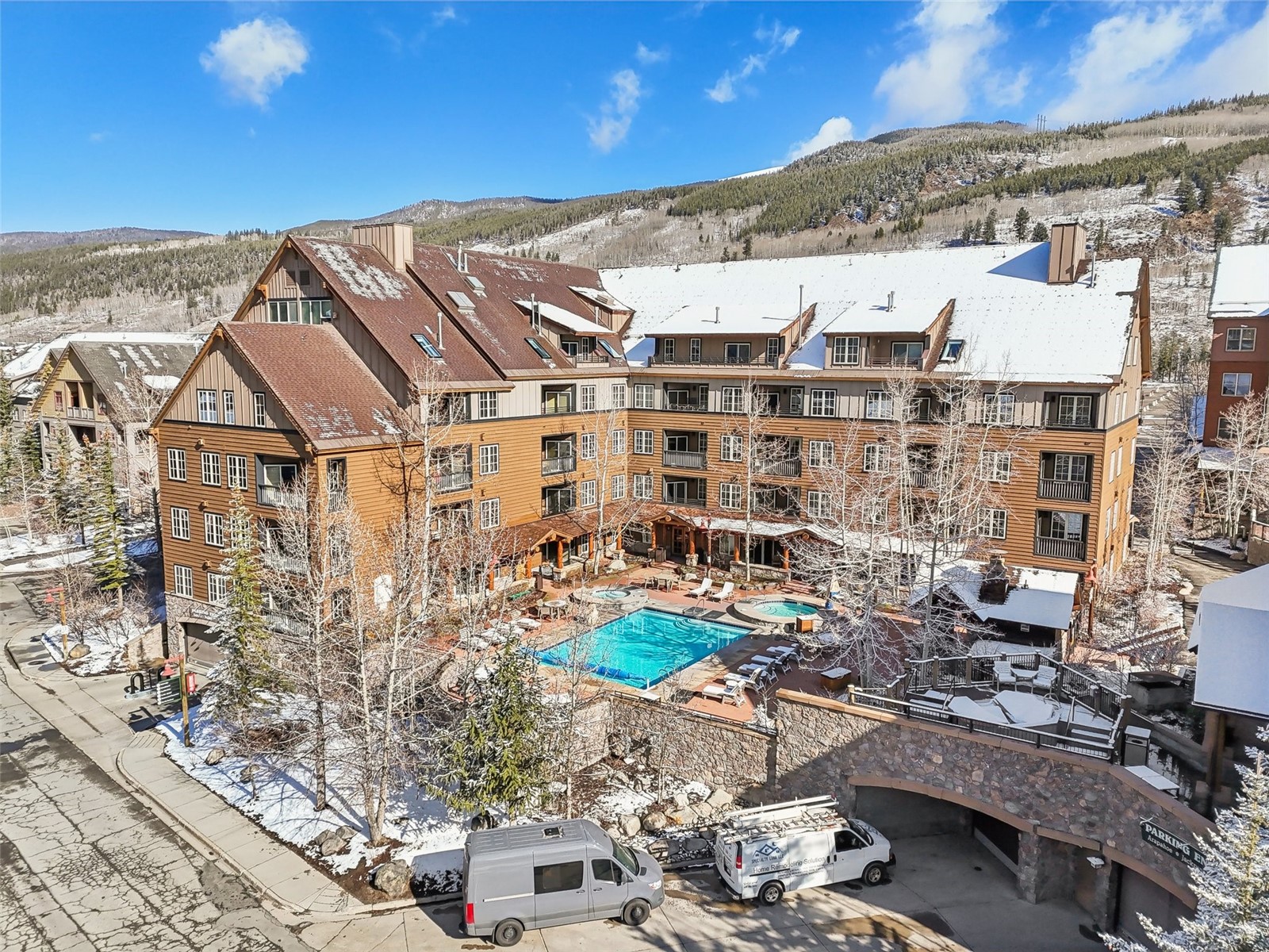 150 Dercum Square, Unit 8538 Keystone, CO 80435 - Photo 39 of 47