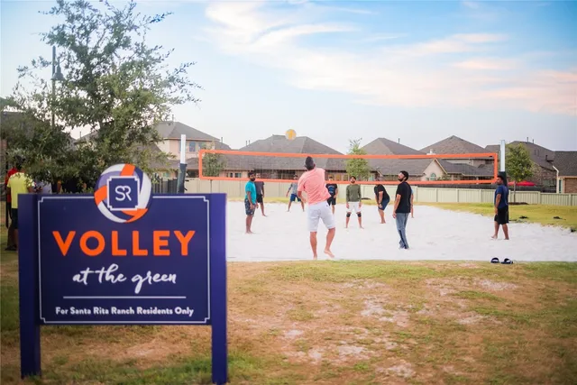 a sign on the side of a building