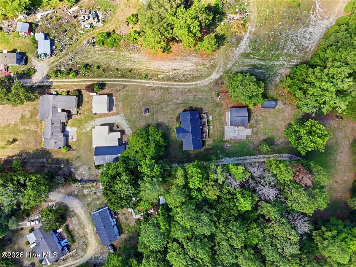 170 Loop Road Burgaw, NC 28425 - Photo 96 of 101